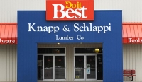 Knapp & Schlappi Lunber Co.
