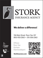 Stork Insurance Agency